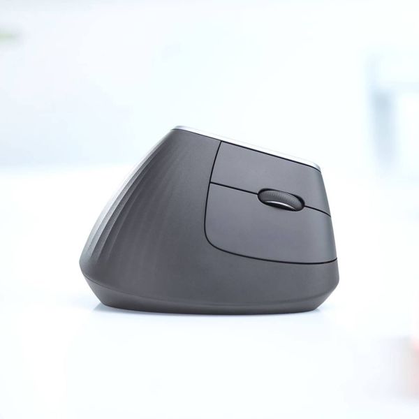 Logitech MX Vertical Advanced Ergonomic Mouse (910-005448)