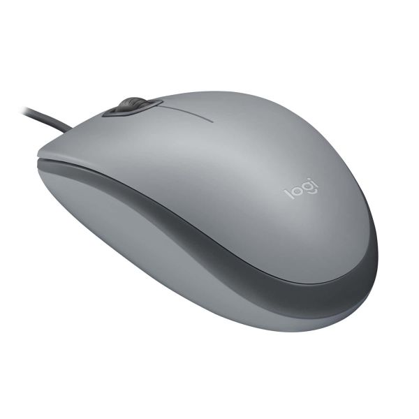Logitech M110 Silent (910-005490)