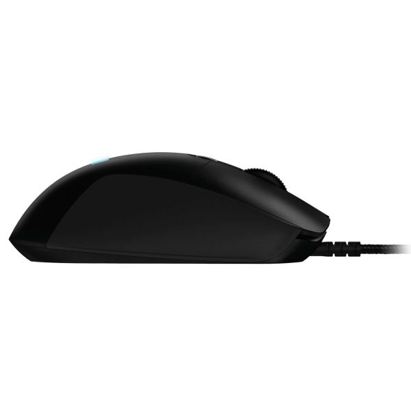 Logitech G G403 Hero muis Rechtshandig USB Type-A Optisch 25600 DPI (910-005632)