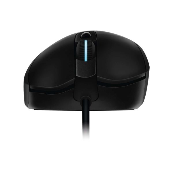 Logitech G G403 HERO Gamingmuis (910-005633)
