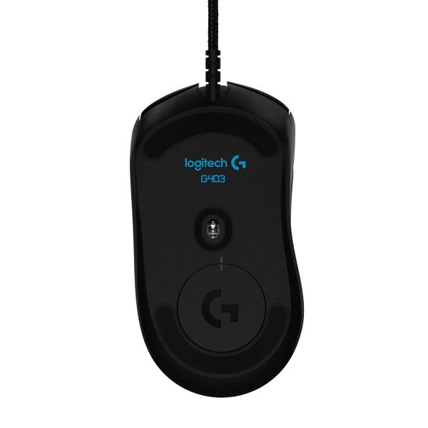 Logitech G G403 HERO Gamingmuis (910-005633)