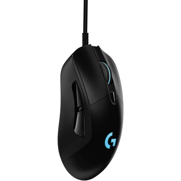 Logitech G G403 HERO Gamingmuis (910-005633)