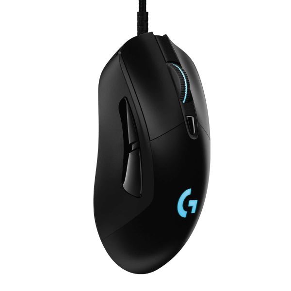 Logitech G G403 HERO Gamingmuis (910-005633)