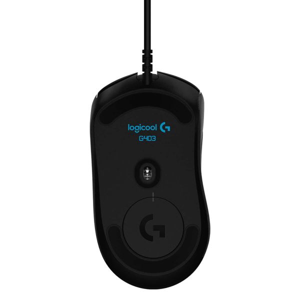 Logitech G G403 HERO Gamingmuis (910-005633)