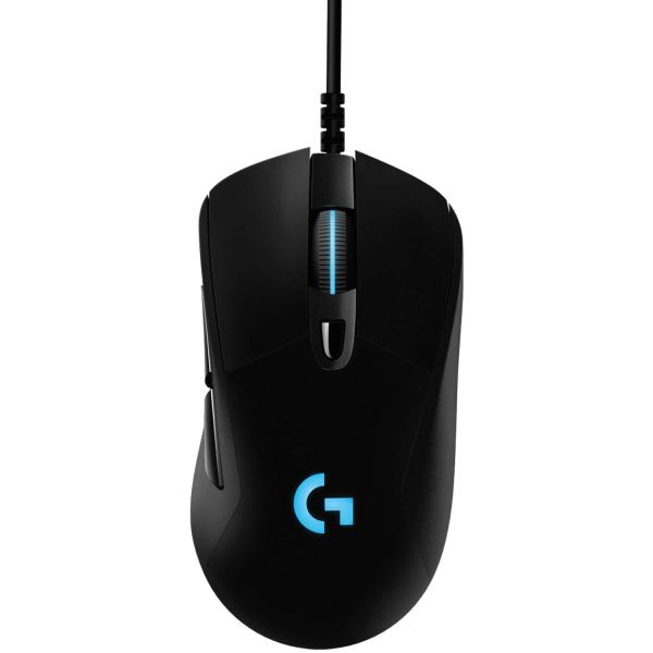 Logitech G G403 HERO Gamingmuis (910-005633)