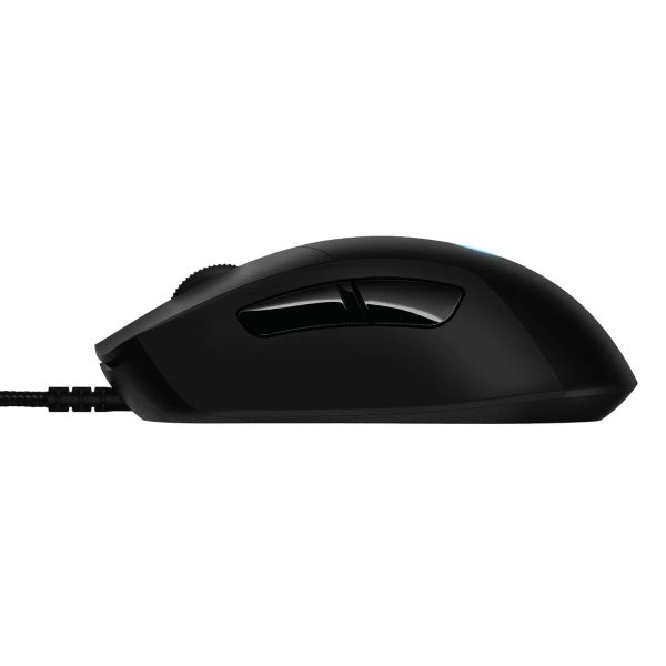 Logitech G G403 HERO Gamingmuis (910-005633)