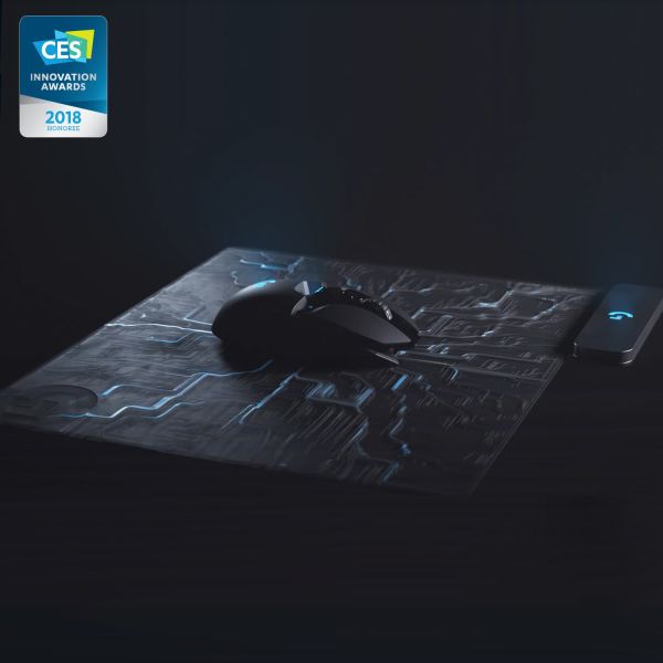 Logitech G G903 wireless gaming (910-005673)