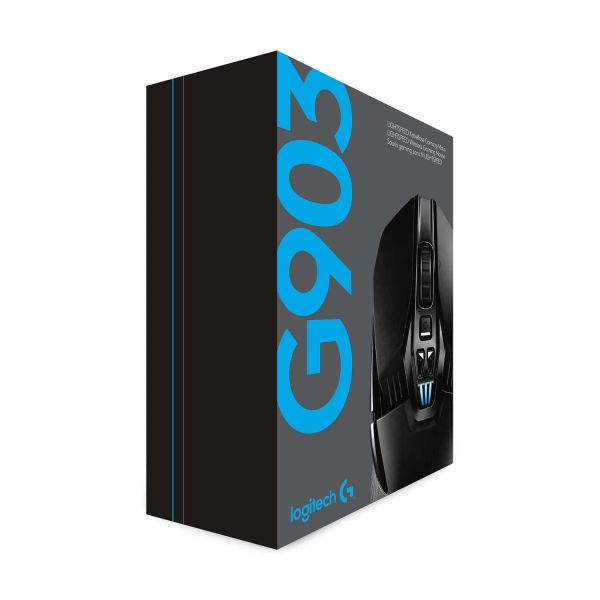 Logitech G G903 wireless gaming (910-005673)
