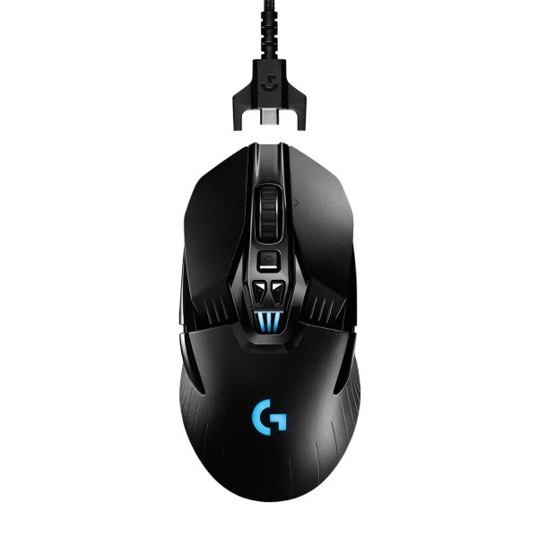 Logitech G G903 wireless gaming (910-005673)