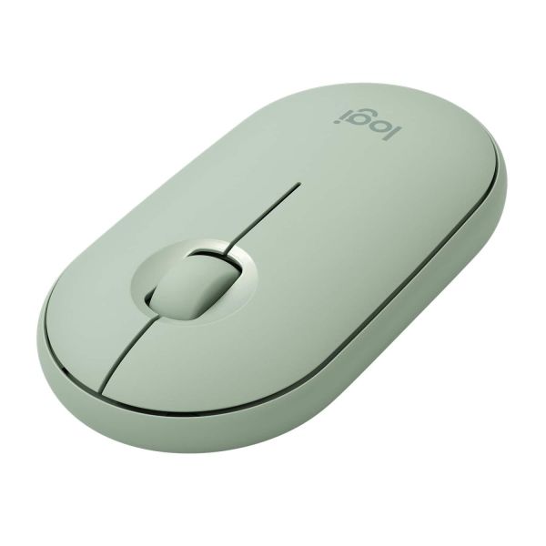 Logitech Pebble M350 Wireless Mouse (910-005720)