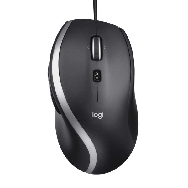 Logitech Advanced Corded M500s (910-005784)