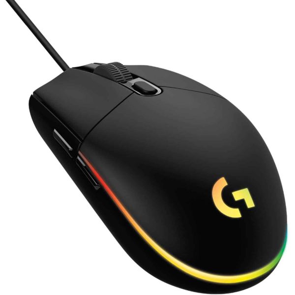 Logitech G G203 lightsync (910-005796) Logitech G G203 lightsync (910-005796)