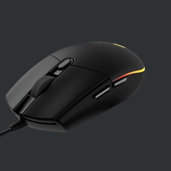 Logitech G G203 lightsync (910-005796)