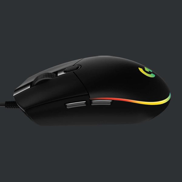 Logitech G G203 lightsync (910-005796)