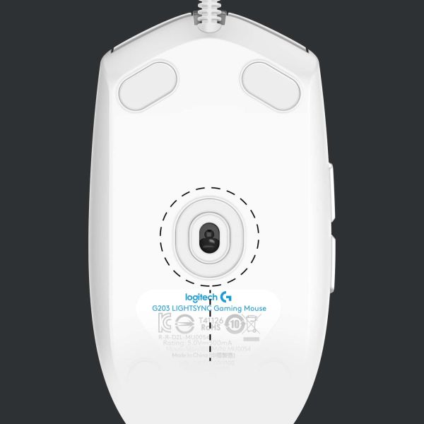 Logitech G G203 lightsync (910-005797)