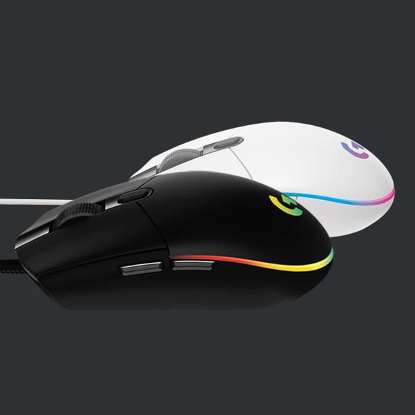 Logitech G G203 lightsync (910-005797)