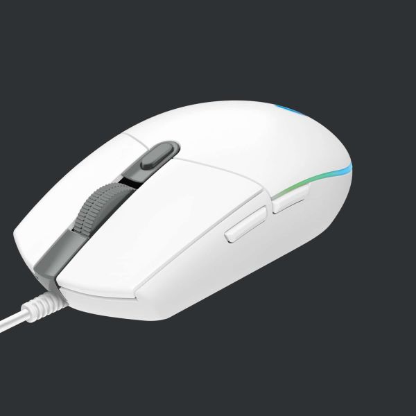 Logitech G G203 lightsync (910-005797)