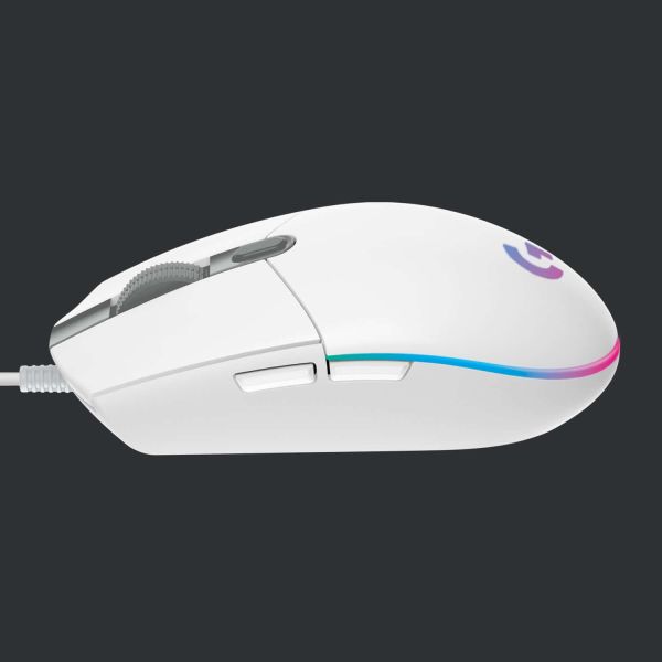Logitech G G203 lightsync (910-005797)