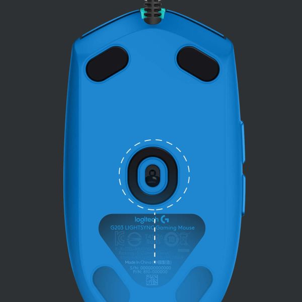 Logitech G G203 lightsync (910-005798)