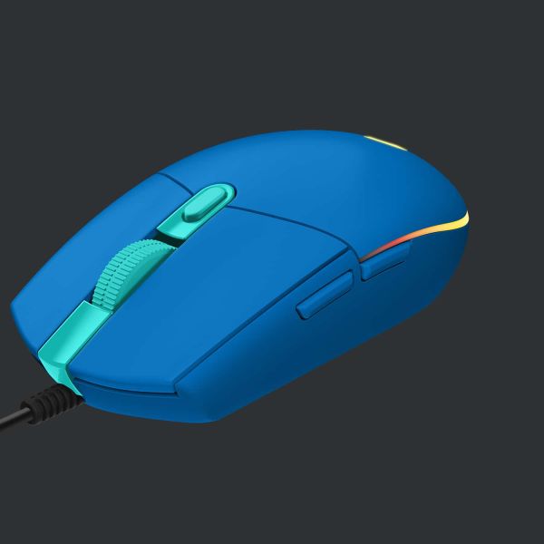 Logitech G G203 lightsync (910-005798)