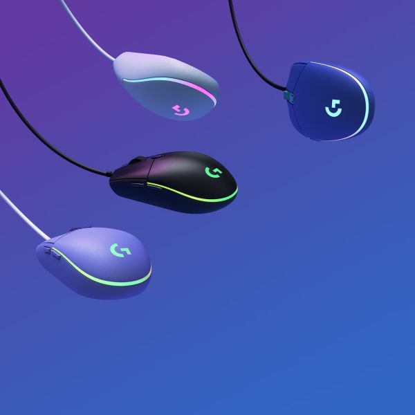 Logitech G G203 lightsync (910-005798)