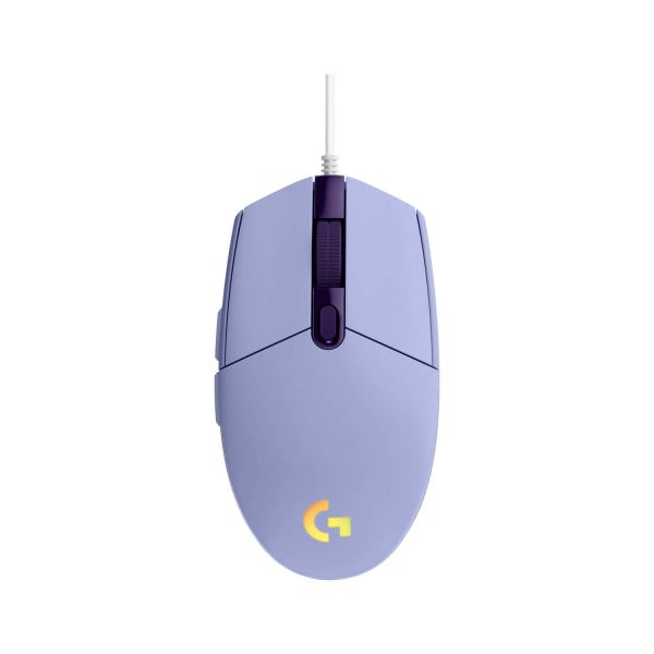 Logitech G G203 lightsync (910-005853)