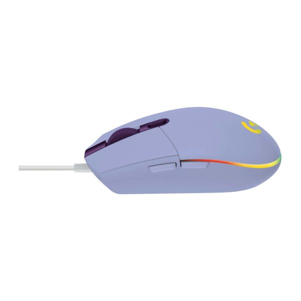 Logitech G G203 lightsync (910-005853)