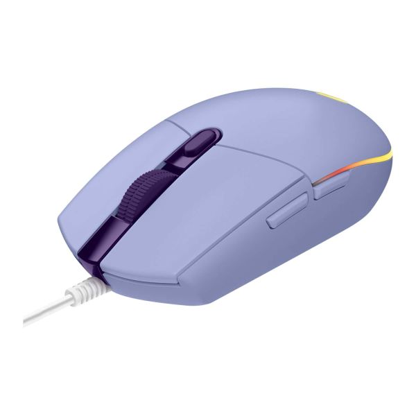 Logitech G G203 lightsync (910-005853)