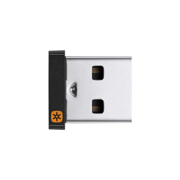 Logitech USB Unifying Receiver USB-ontvanger (910-005931)