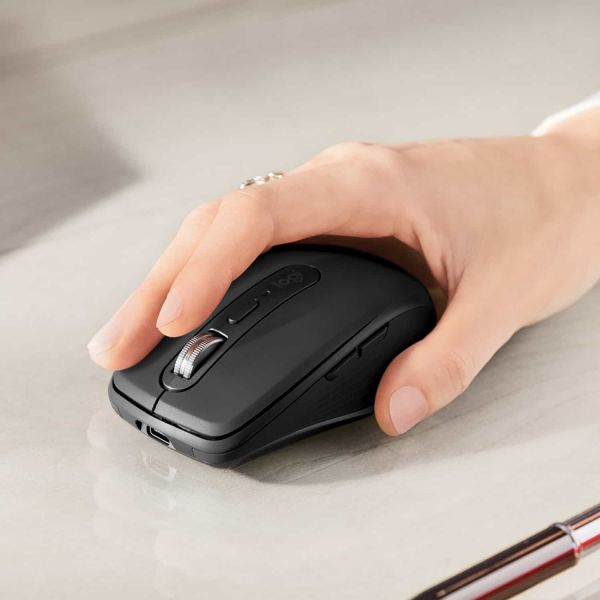 Logitech MX Anywhere 3 Compact Performance (910-005988)
