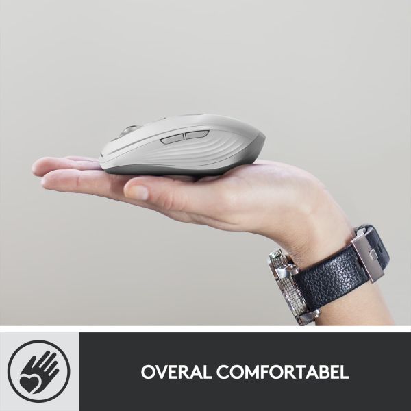 Logitech MX Anywhere 3 Compact Performance (910-005988)