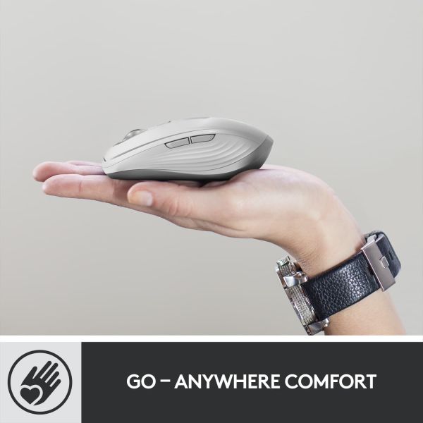 Logitech MX Anywhere 3 Compact Performance (910-005988)