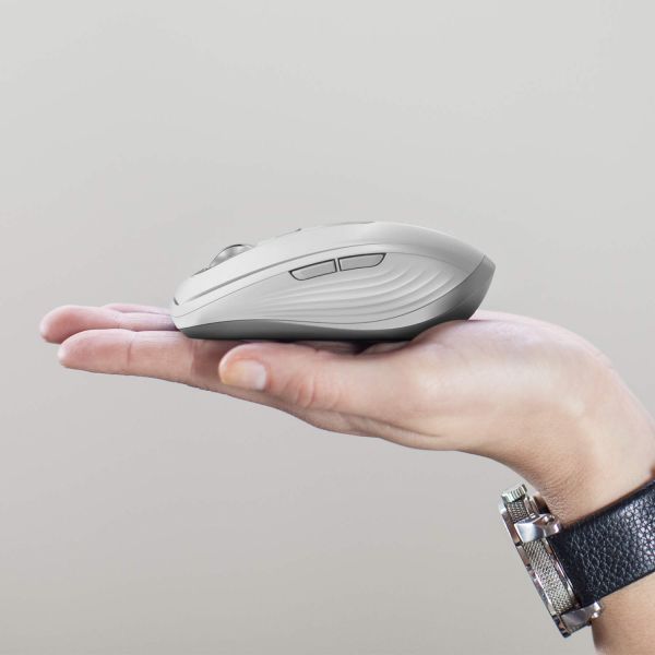 Logitech MX Anywhere 3 Compact Performance (910-005988)