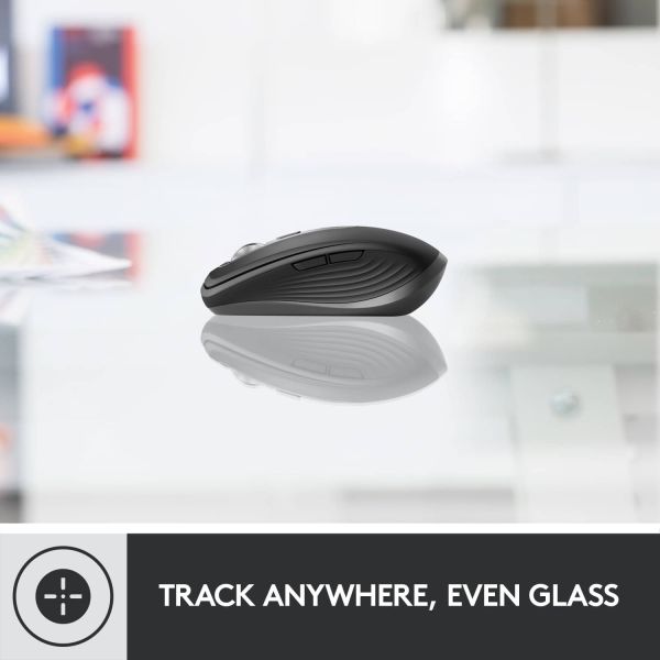 Logitech MX Anywhere 3 Compact Performance (910-005988)