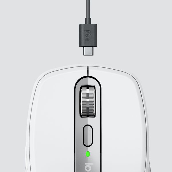 Logitech MX Anywhere 3 Compact Performance (910-005989)