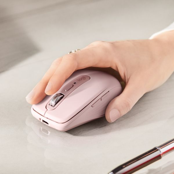 Logitech MX Anywhere 3 Compact Performance (910-005990)