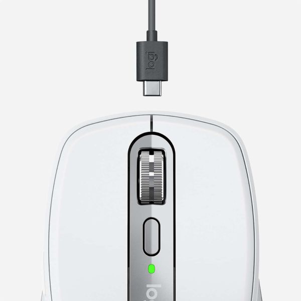 Logitech MX Anywhere 3 voor Mac Compact (910-005991)