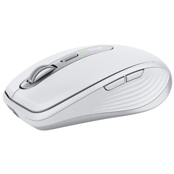 Logitech MX Anywhere 3 voor Mac Compact (910-005991)