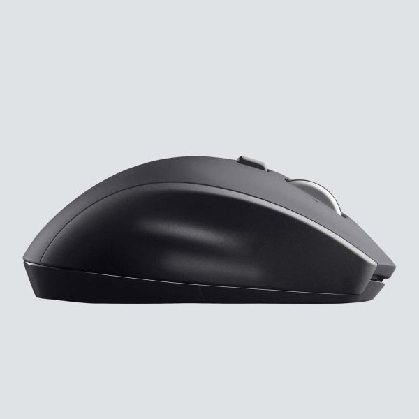 Logitech Customizable Mouse M705 muis Rechtshandig RF Draadloos Optisch 1000 DPI (910-006034)