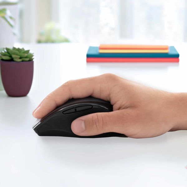 Logitech Customizable Mouse M705 muis Rechtshandig RF Draadloos Optisch 1000 DPI (910-006034)
