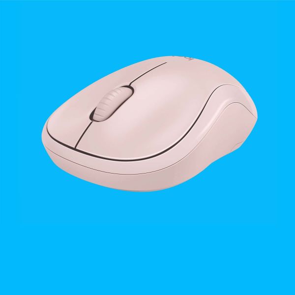 Logitech M220 muis Ambidextrous RF Draadloos Optisch 1000 DPI (910-006129)