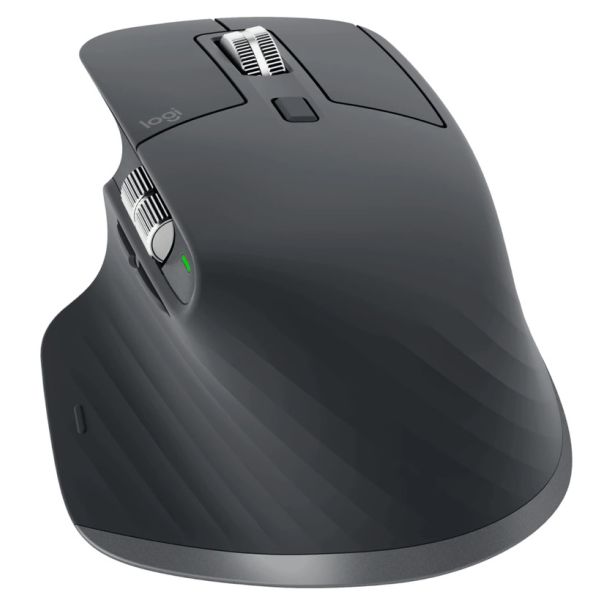 Logitech MX Master 3S for Business Muis (910-006582)