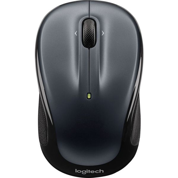 Logitech M325s muis Ambidextrous RF Draadloos Optisch 1000 DPI (910-006812)