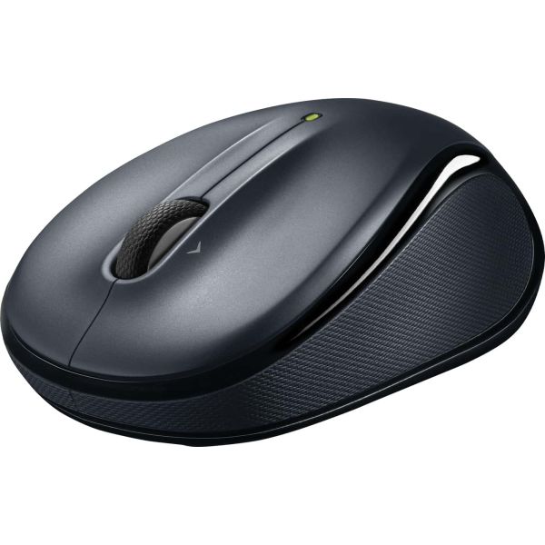 Logitech M325s muis Ambidextrous RF Draadloos Optisch 1000 DPI (910-006812)