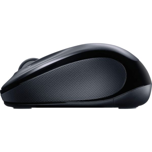 Logitech M325s muis Ambidextrous RF Draadloos Optisch 1000 DPI (910-006812)