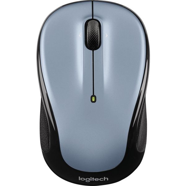Logitech M325s muis Ambidextrous RF Draadloos Optisch 1000 DPI (910-006813)