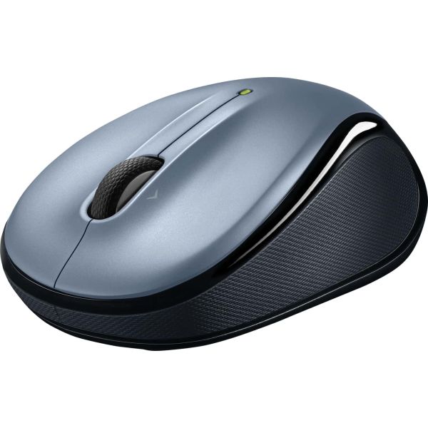 Logitech M325s muis Ambidextrous RF Draadloos Optisch 1000 DPI (910-006813)