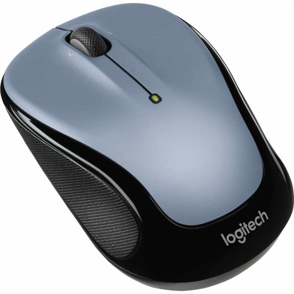 Logitech M325s muis Ambidextrous RF Draadloos Optisch 1000 DPI (910-006813)
