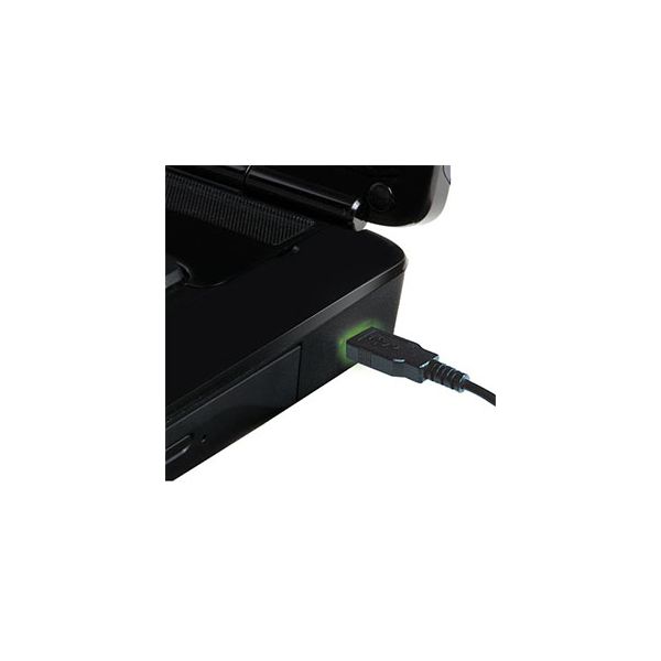 Logitech Keyboard K120 for Business toetsenbord USB QWERTY US International Zwart (920-002479)