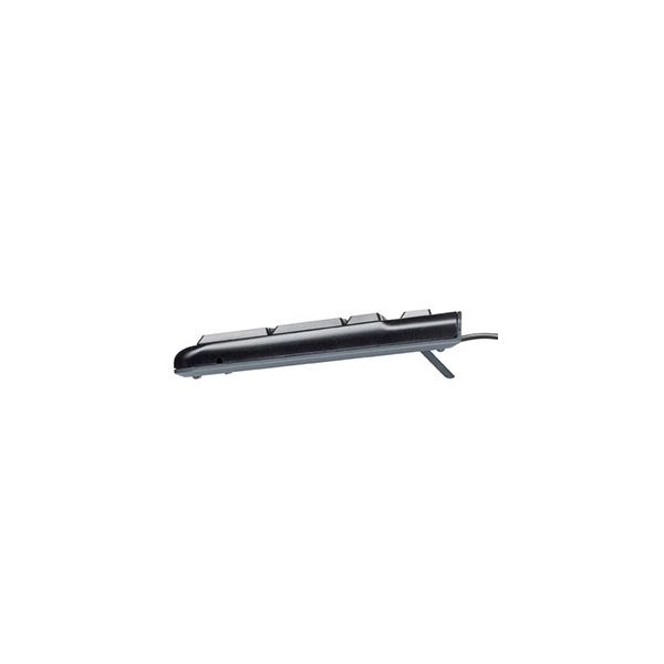 Logitech Keyboard K120 for Business toetsenbord USB QWERTY US International Zwart (920-002479)